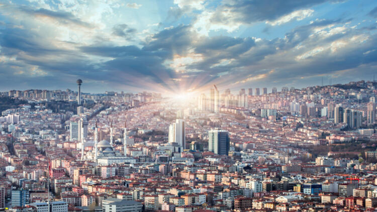 Ankara Günlük Araç Kiralama